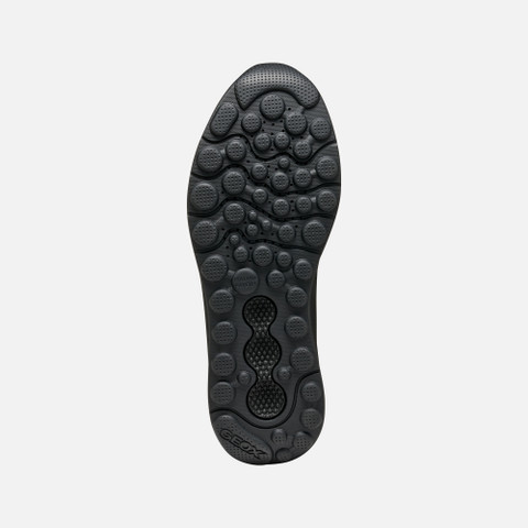 Waterproof boots SPHERICA ACTIF X2 ABX MAN Black - image number 6 | GEOX