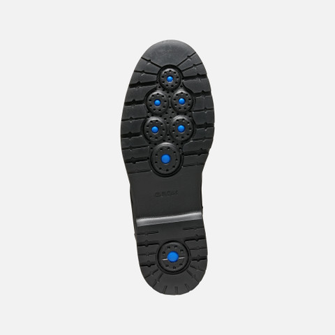 Waterproof boots SPHERICA EC1 ABX MAN Black - image number 6 | GEOX