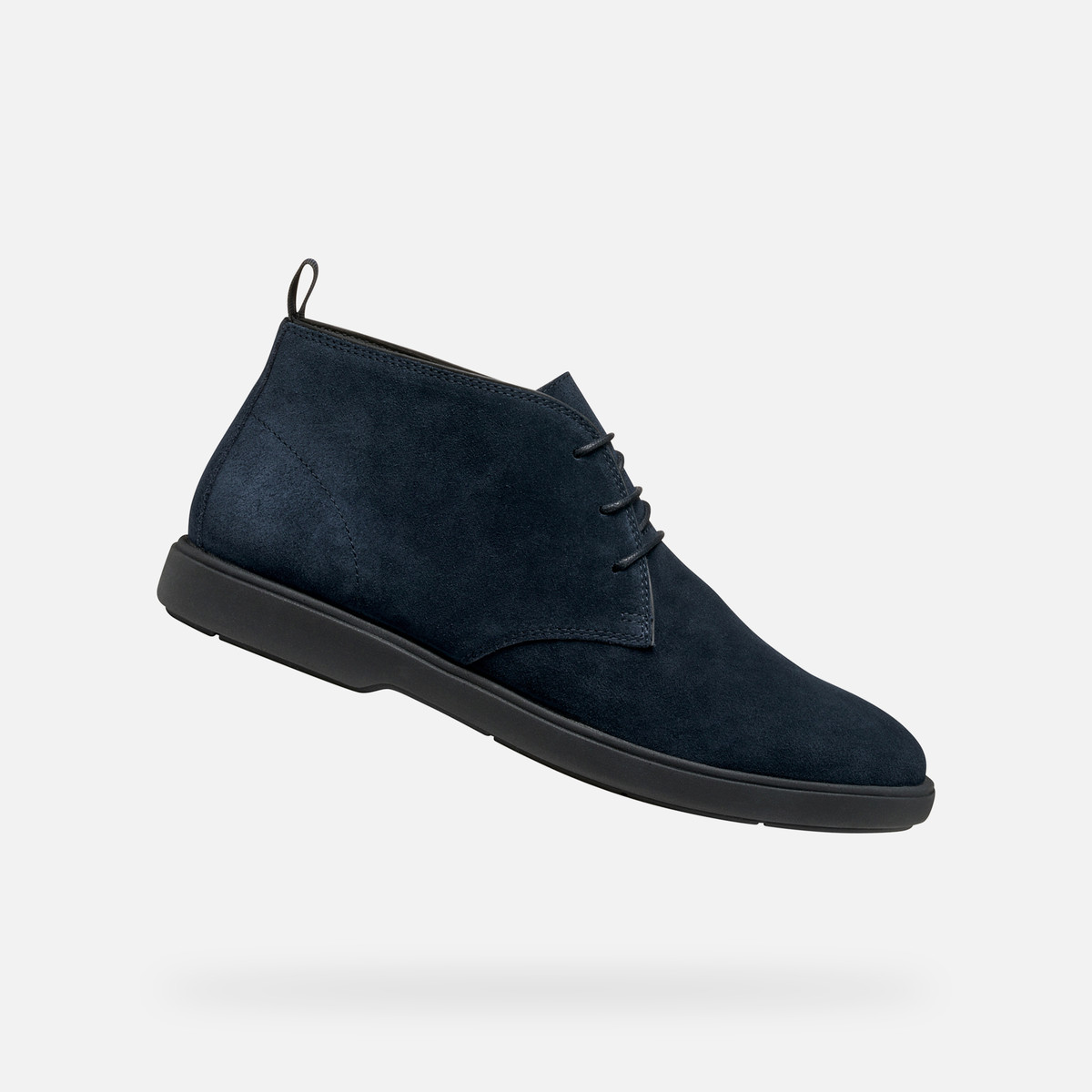 spherica ec17 man — navy