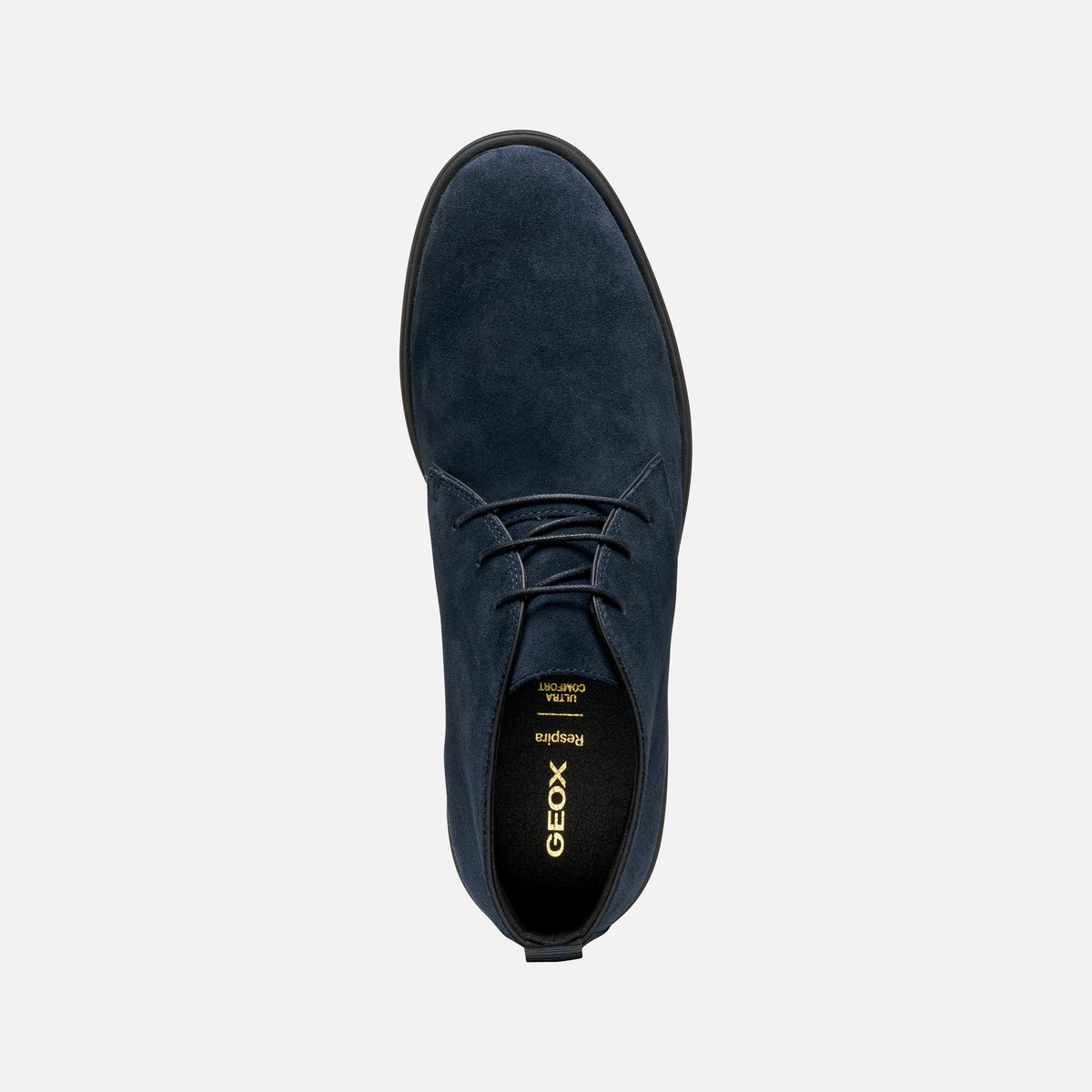 spherica ec17 man — navy