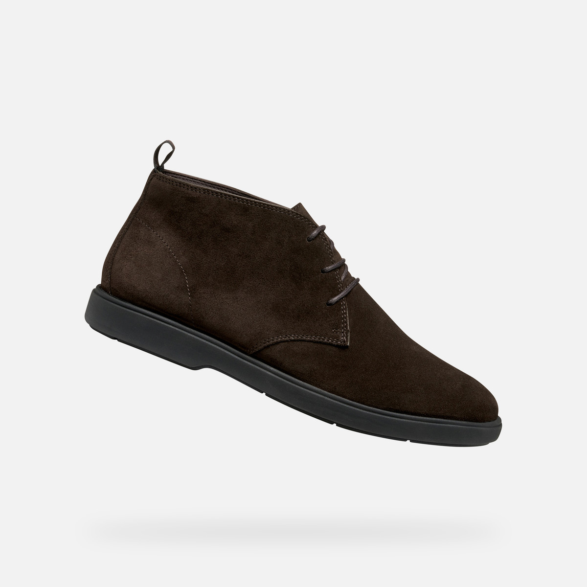 spherica ec17 man — dark_brown