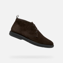 spherica ec17 man — dark_brown 1