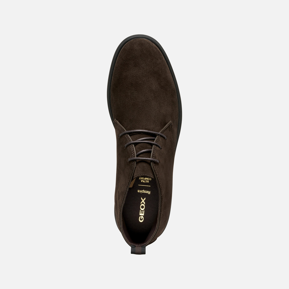 spherica ec17 man — dark_brown