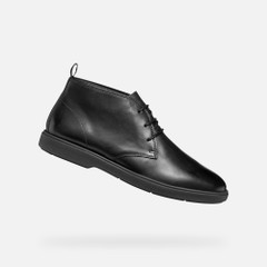 spherica ec17 man — black 1