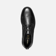 spherica ec17 man — black 6