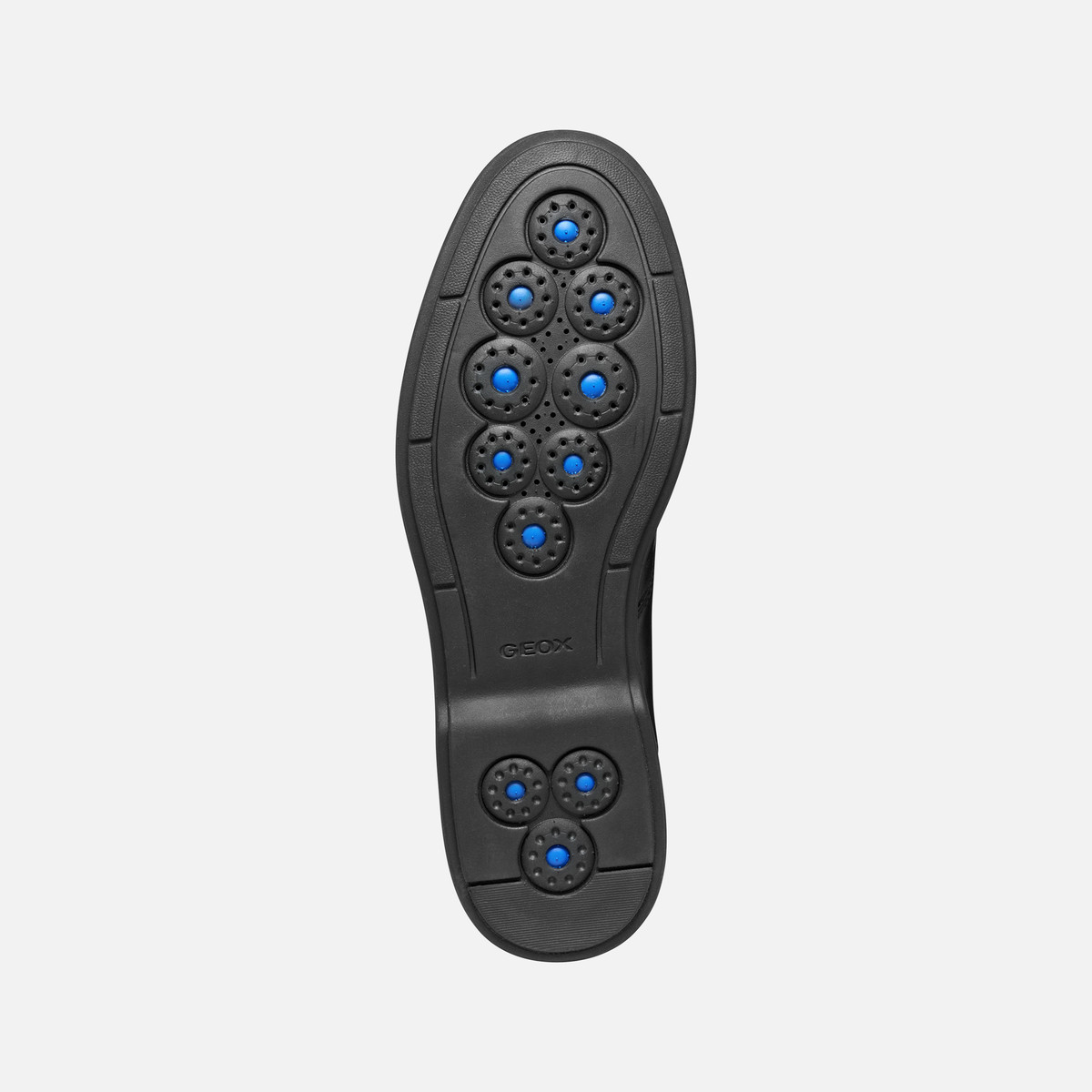 spherica ec17 man — black