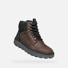 spherica ecub 1.1 abx man — dark.brown/black 8