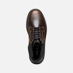 spherica ecub 1.1 abx man — dark.brown/black 9