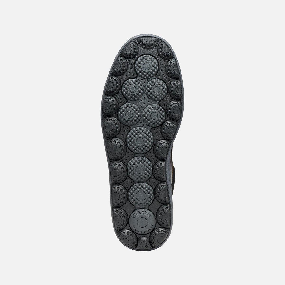 spherica ecub 1.1 abx man — dark.brown/black