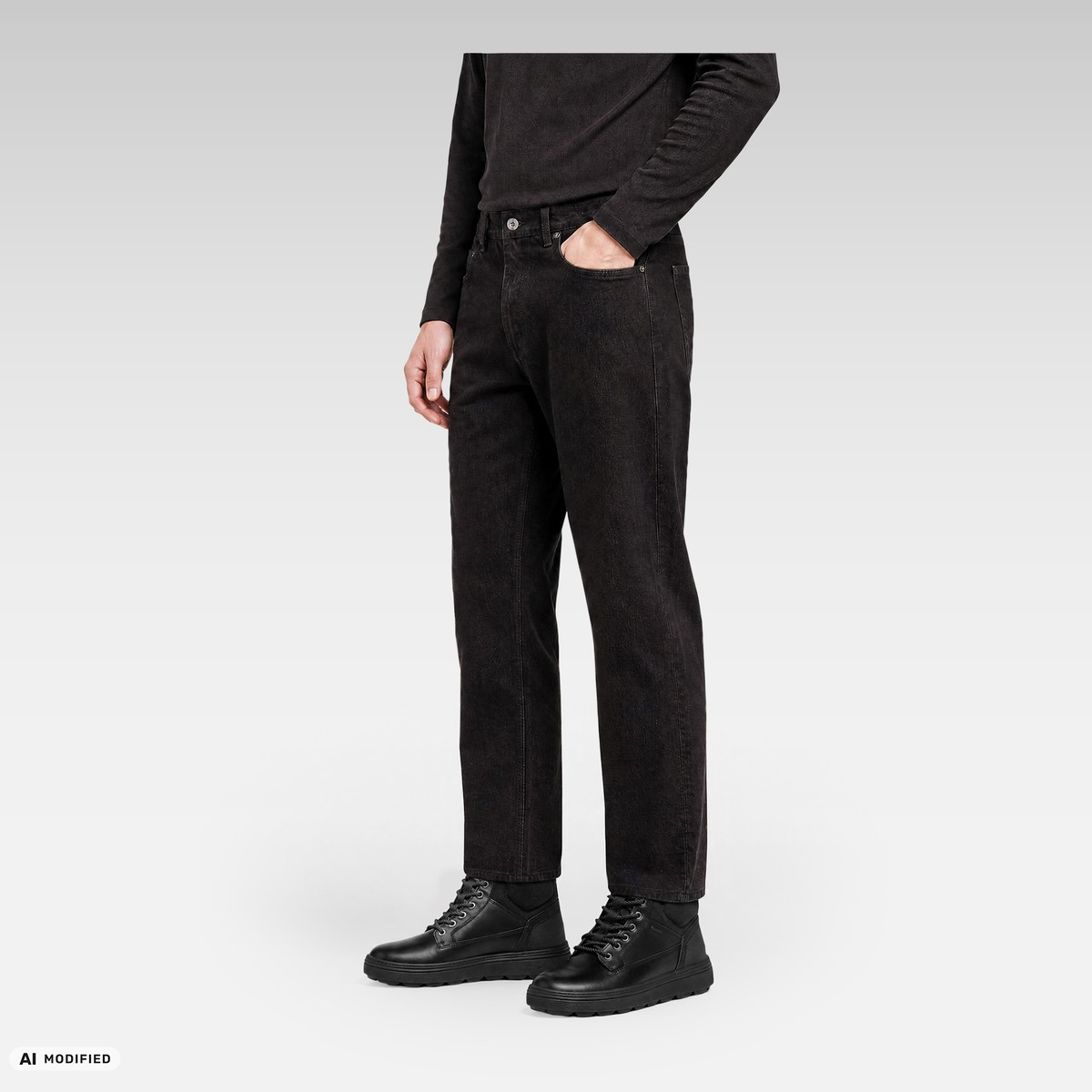 spherica ecub 1.1 abx man — black