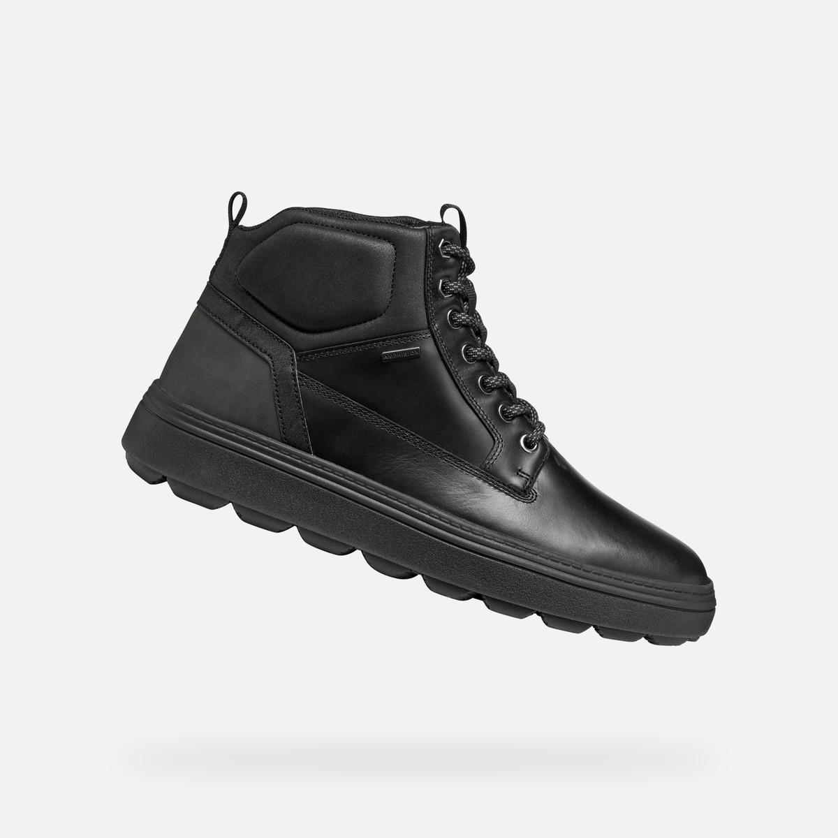 spherica ecub 1.1 abx man — black