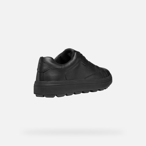 Low top sneakers SPHERICA ECUB-1.1 ABX MAN Black - image number 4 | GEOX
