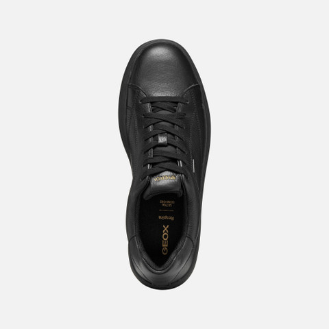 Low top sneakers SPHERICA ECUB-1.1 ABX MAN Black - image number 5 | GEOX
