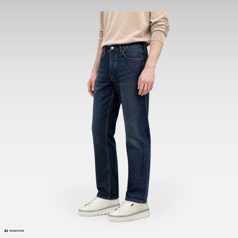 Low top sneakers SPHERICA ECUB-1.1 ABX MAN White - image number 2 | GEOX