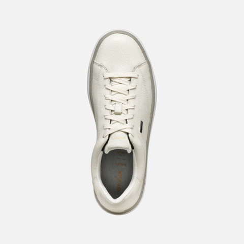 Low top sneakers SPHERICA ECUB-1.1 ABX MAN White - image number 5 | GEOX