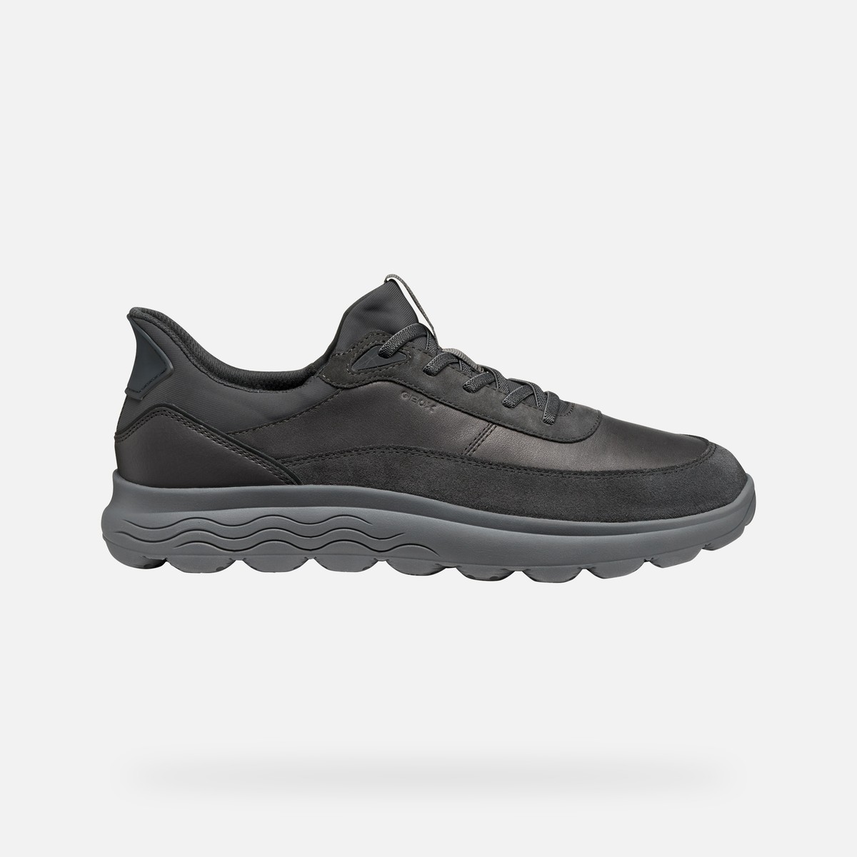 spherica plus man — graphite