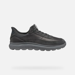 spherica plus man — graphite 5