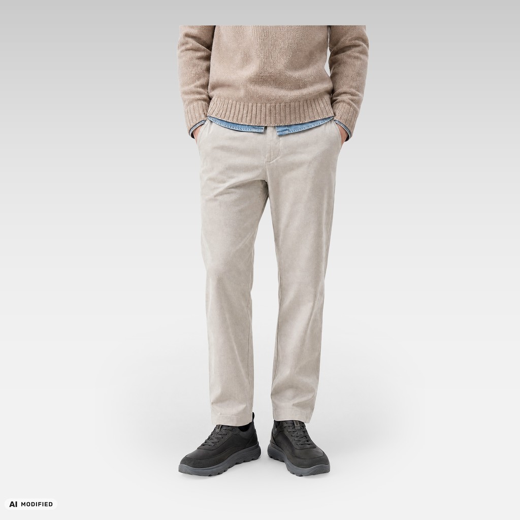 Slip in sneakers SPHERICA PLUS MAN Graphite - image number 2 | GEOX