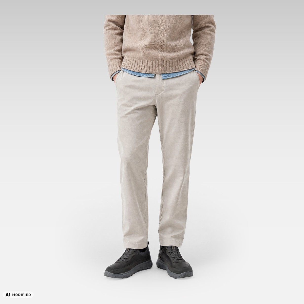 spherica plus man — graphite