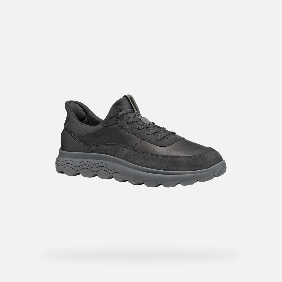 spherica plus man — graphite
