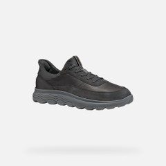 spherica plus man — graphite 6