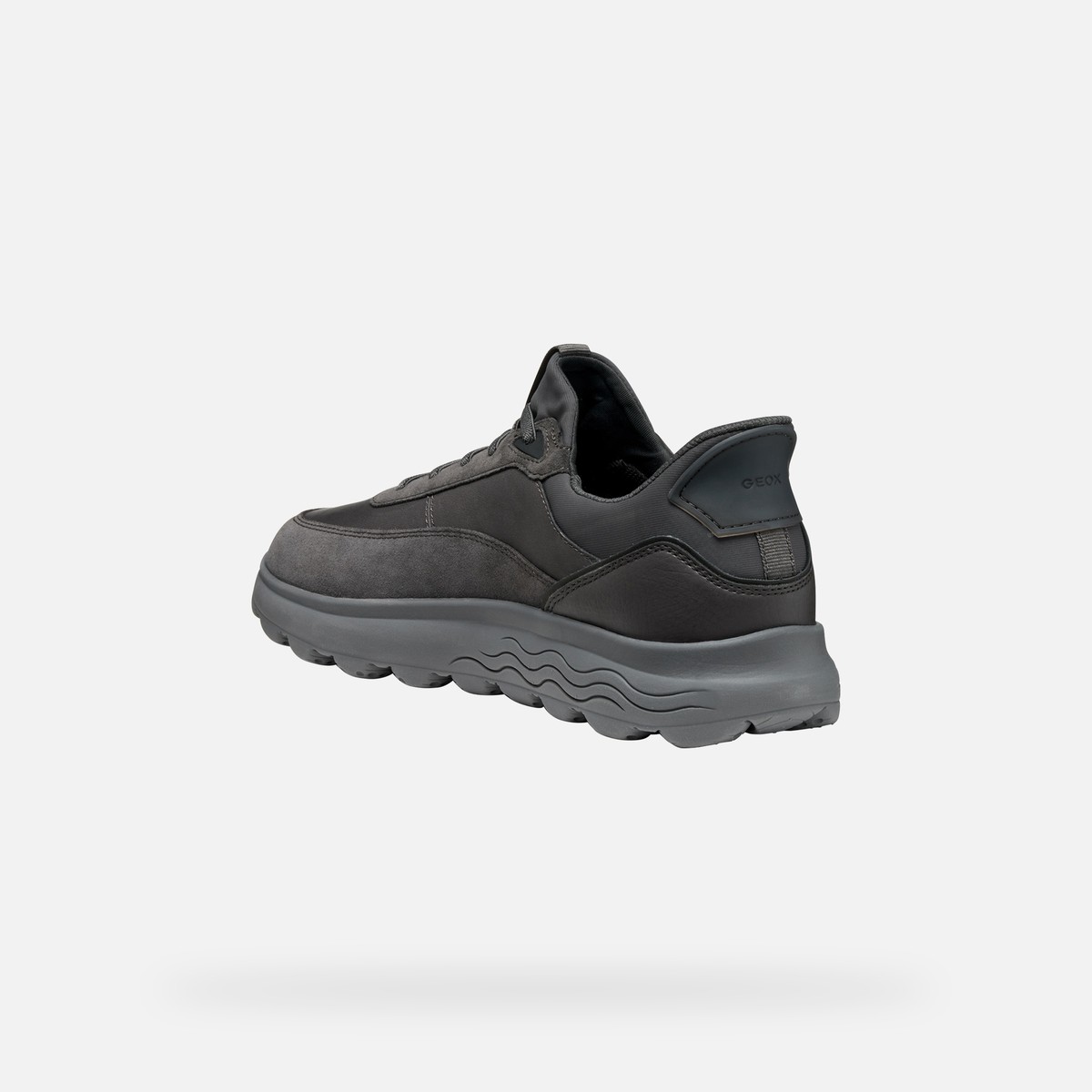 spherica plus man — graphite