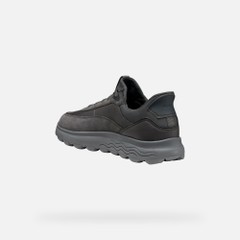 spherica plus man — graphite 7
