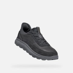 spherica plus man — graphite 8