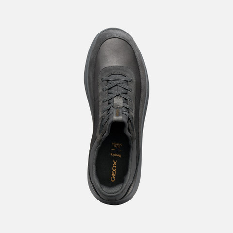Slip in sneakers SPHERICA PLUS MAN Graphite - image number 5 | GEOX