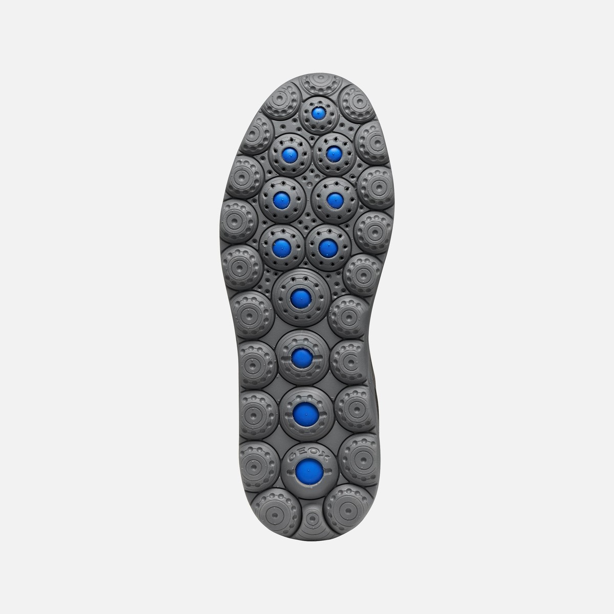 spherica plus man — graphite