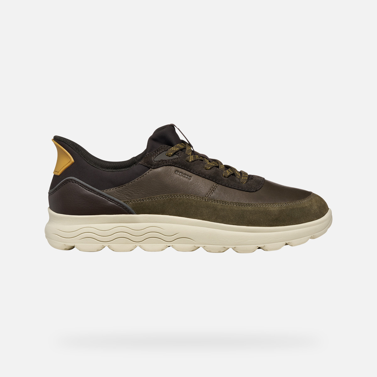 spherica plus man — military/coffee