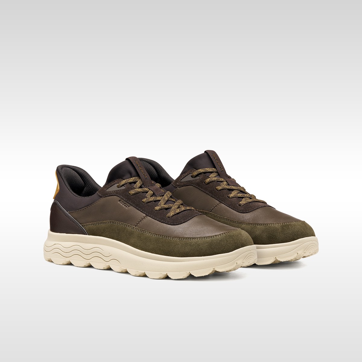 spherica plus man — military/coffee