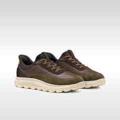 spherica plus man — military/coffee 14
