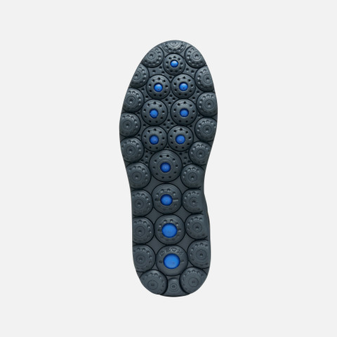 Laceless sneakers SPHERICA PLUS MAN Navy - image number 6 | GEOX