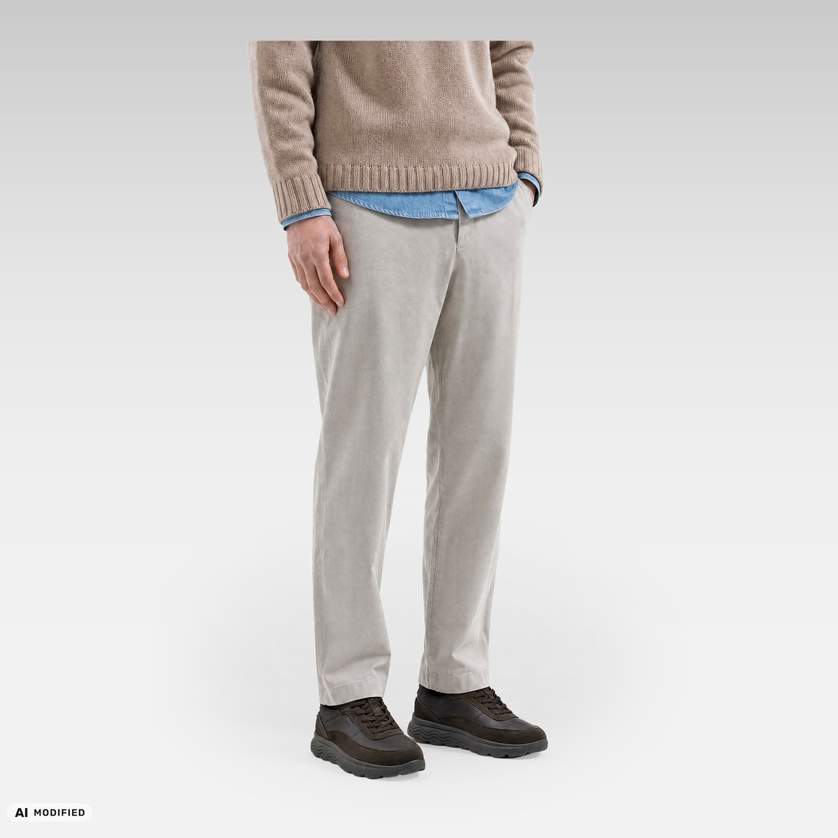spherica plus man — dark_brown
