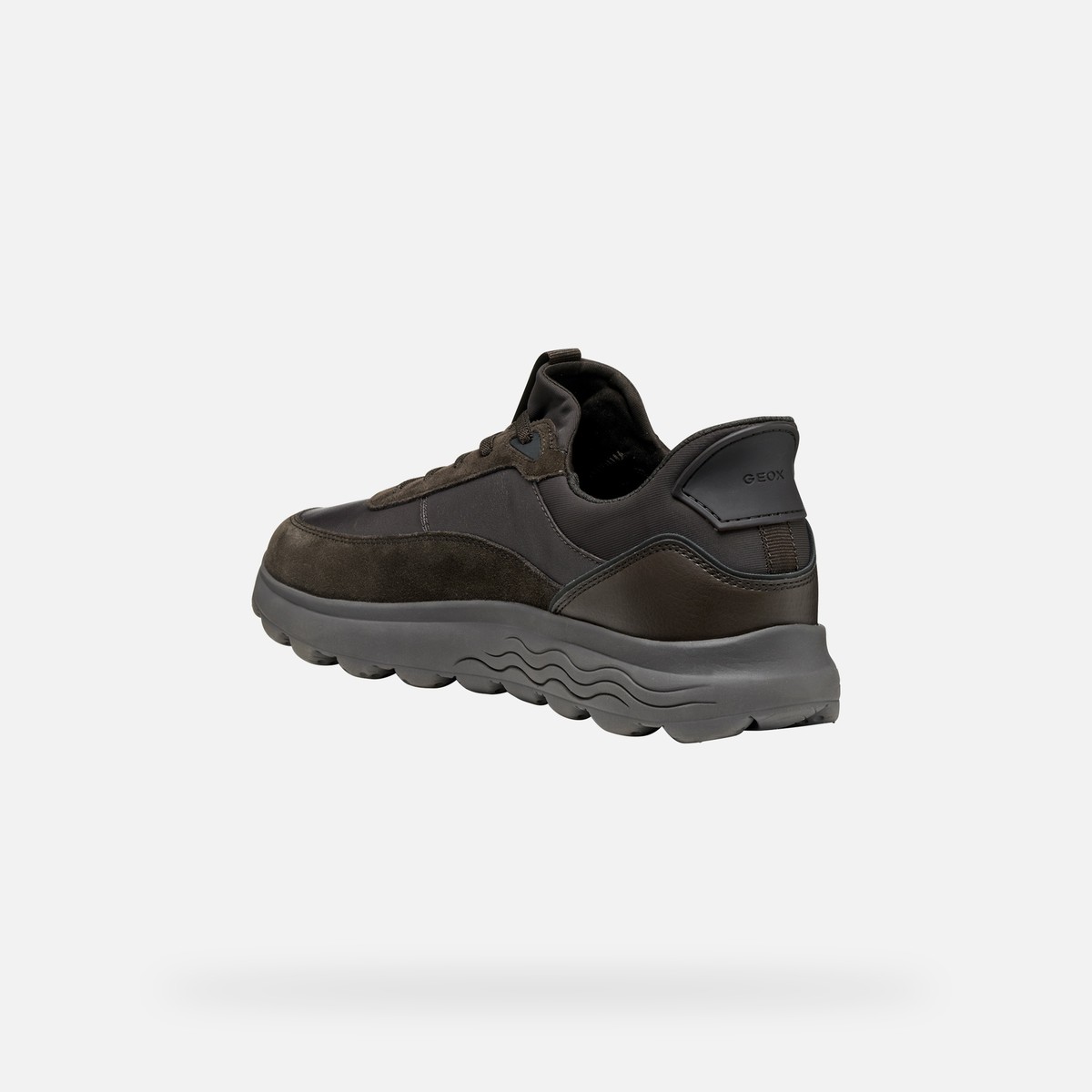 spherica plus man — dark_brown