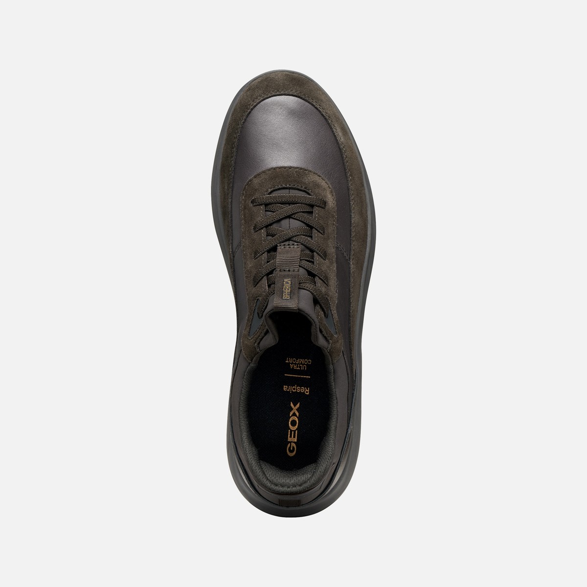 spherica plus man — dark_brown