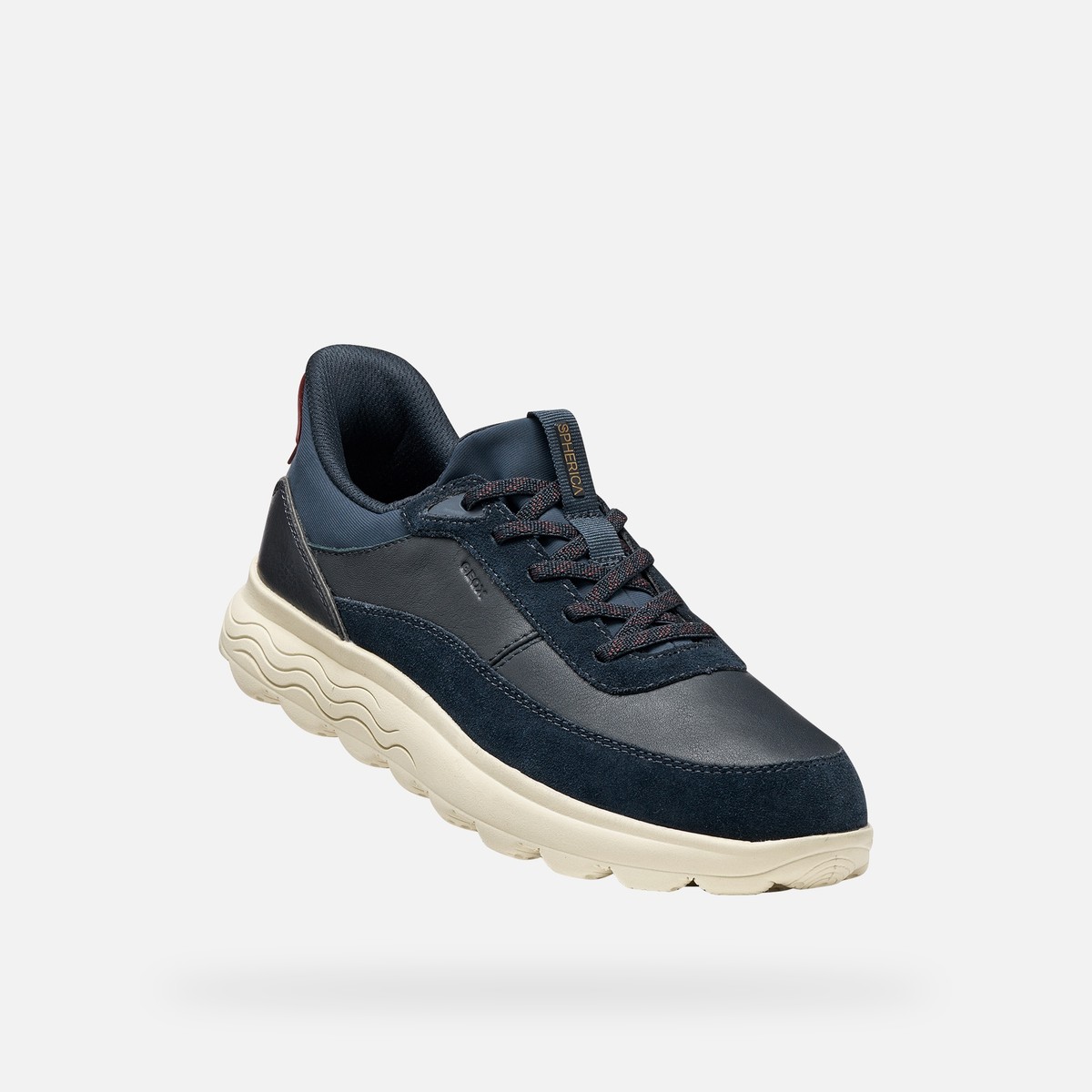 spherica plus man — navy/dark_avio