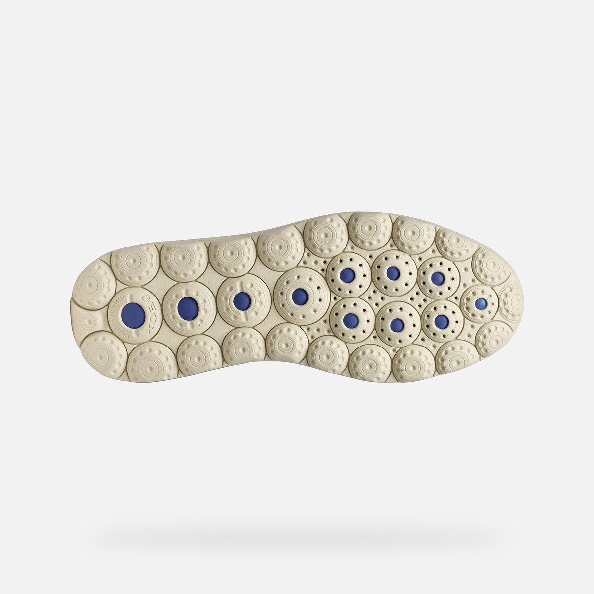 spherica plus man — navy/dark_avio