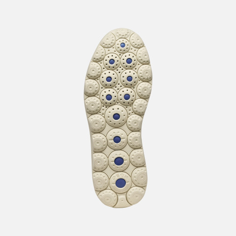 Laceless sneakers SPHERICA PLUS MAN Navy/Dark Avio - image number 6 | GEOX