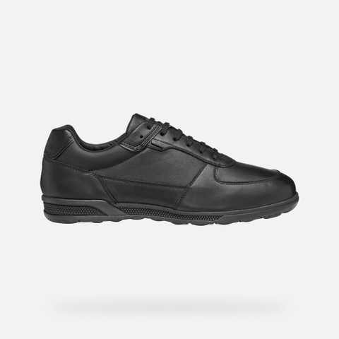 Waterproof trainers SPHERICA ACTIF X3 ABX MAN Black - image number 1 | GEOX