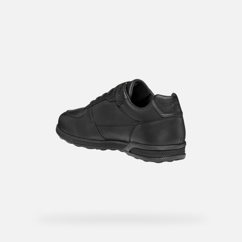 Waterproof trainers SPHERICA ACTIF X3 ABX MAN Black - image number 4 | GEOX