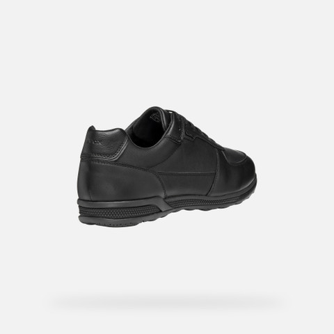 Waterproof trainers SPHERICA ACTIF X3 ABX MAN Black - image number 5 | GEOX