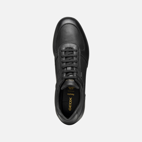 Waterproof trainers SPHERICA ACTIF X3 ABX MAN Black - image number 6 | GEOX