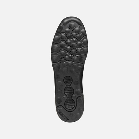 Waterproof trainers SPHERICA ACTIF X3 ABX MAN Black - image number 7 | GEOX