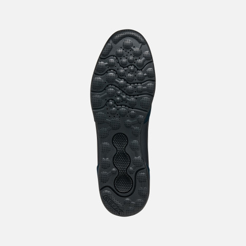 Waterproof trainers SPHERICA ACTIF X3 ABX MAN Navy - image number 7 | GEOX