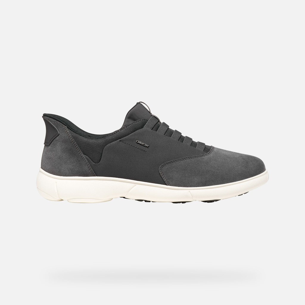 Nebula 2.0 Plus Homme Gris Graphite