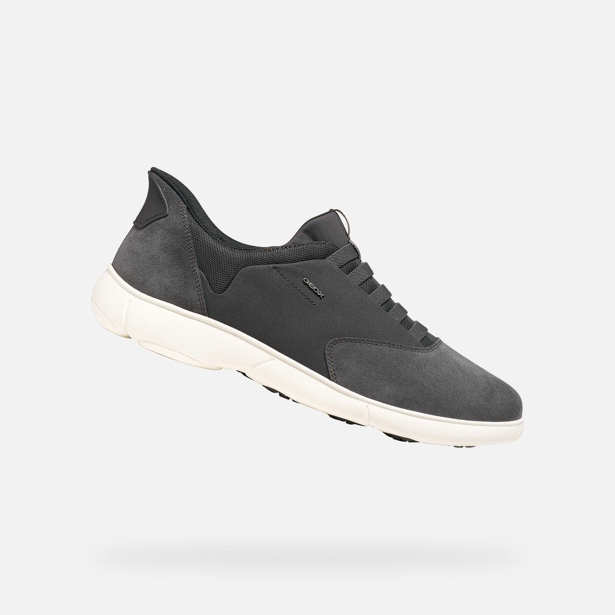nebula 2.0 plus man — graphite