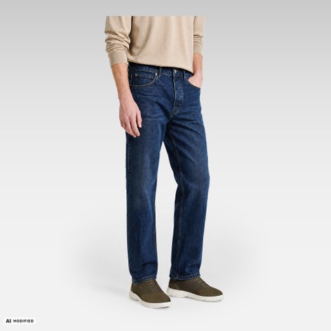 Slip-on shoes NEBULA 2.0 PLUS MAN Military - image number 1 | GEOX
