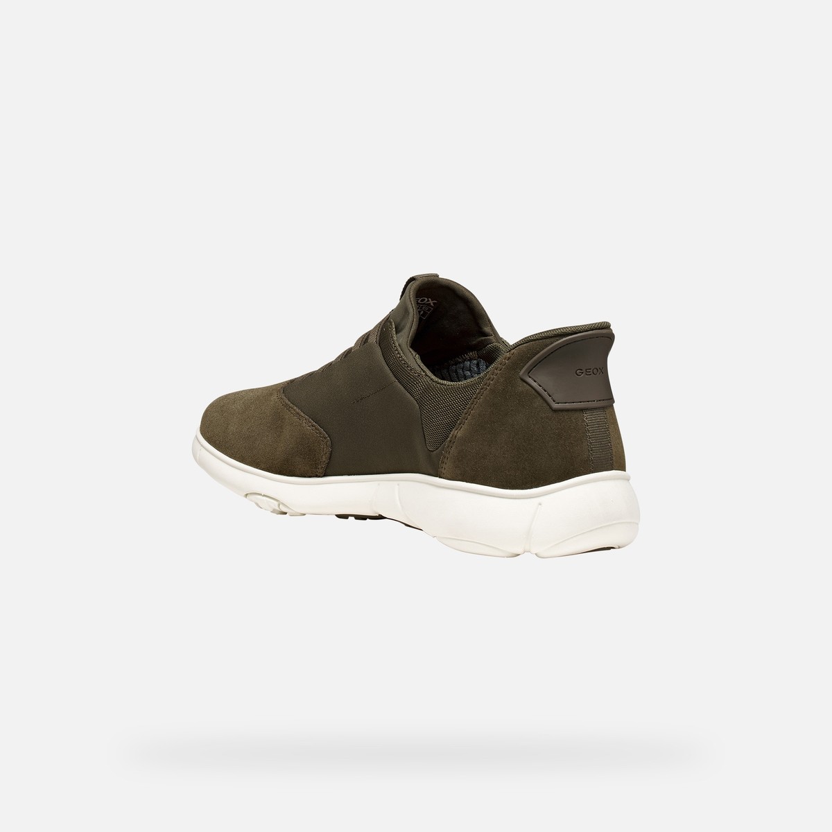 nebula 2.0 plus man — military